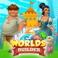 Worlds Builder